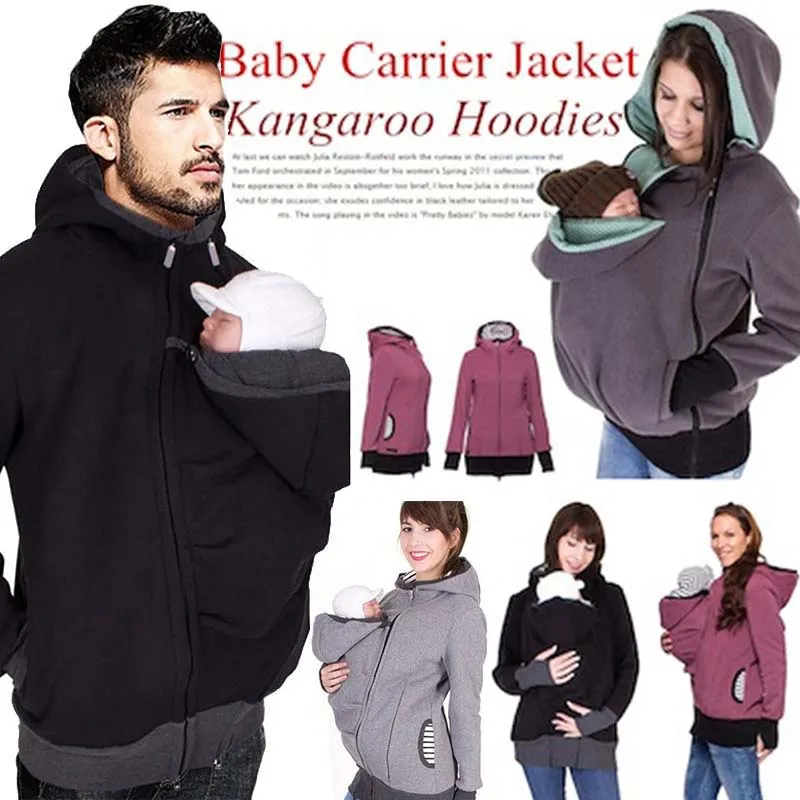 2019 с длинными рукавами худи пуловеры топы Одежда для мамы Материнство Костюмы до