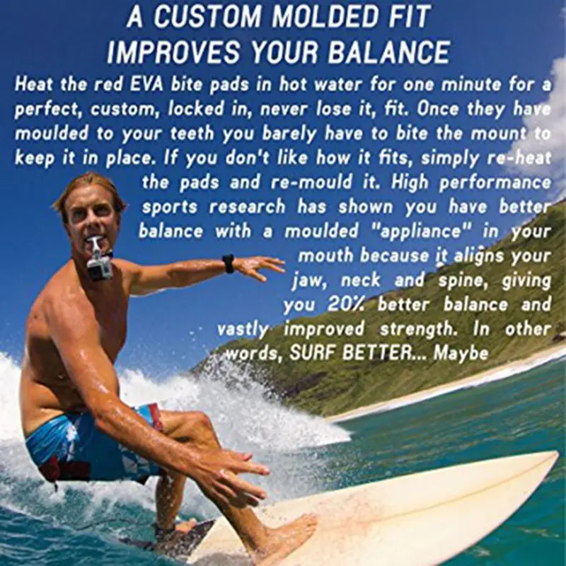 Аксессуары для камеры Go pro Набор креплений серфинга подтяжки коннектор Gopro Hero 6 5 4 3