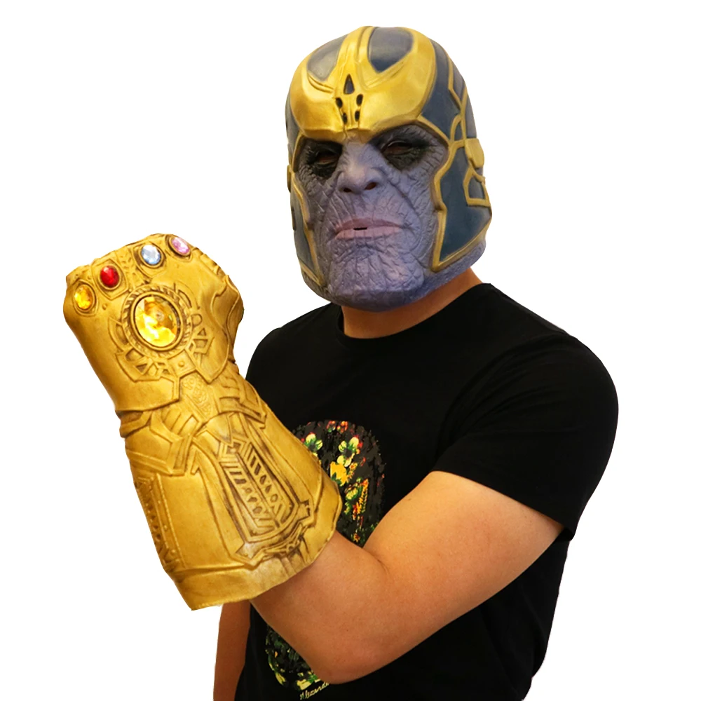 Горячая Распродажа Мстители 4 завершающей Железный человек Бесконечность