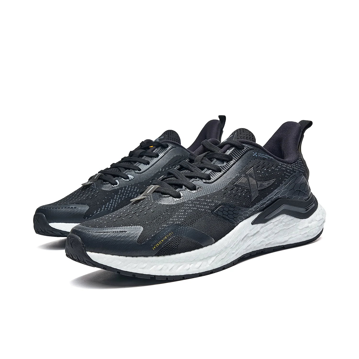 Мужские Легкие беговые кроссовки Xtep DYNAMIC FOAM 979319110226 | Спорт и развлечения