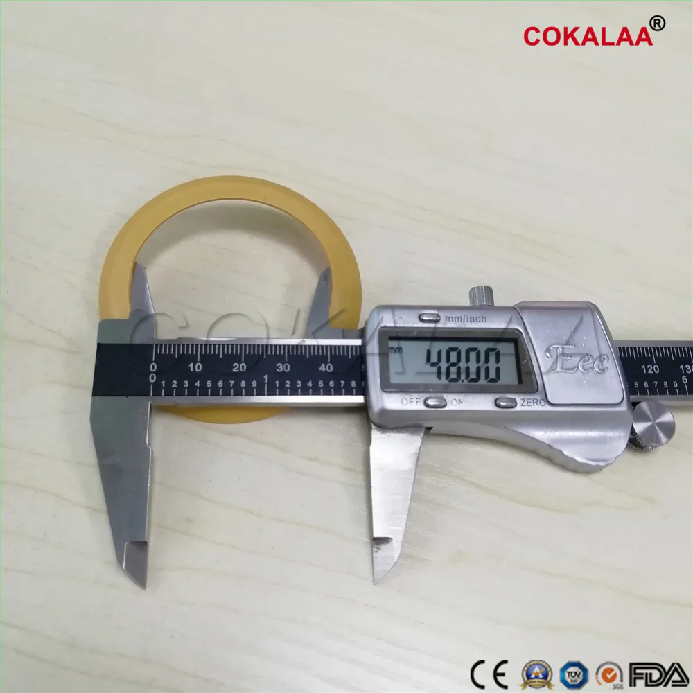 1 шт. стоматологический компрессор резиновые кольца поршней oli свободный