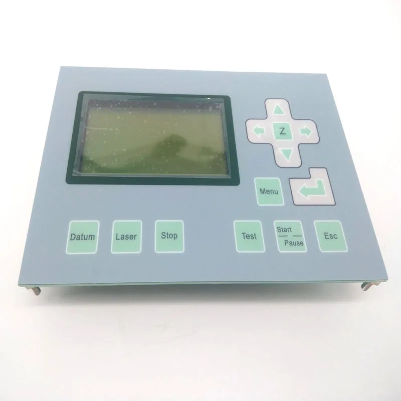 2018 Новый Leetro MPC6565 Лазерный Гравировальный и режущий контроллер | Инструменты