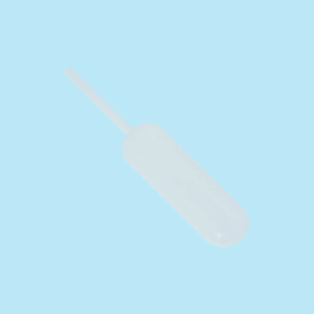 

4ml 120pcs Clear Jam Dropper Straw Squeezed Sauce Dropper Pipettes