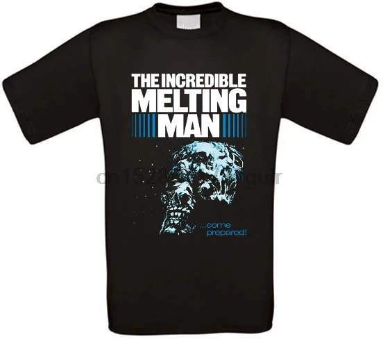 Невероятный тающий человек Сатурн красиво комплименты футболки все размеры