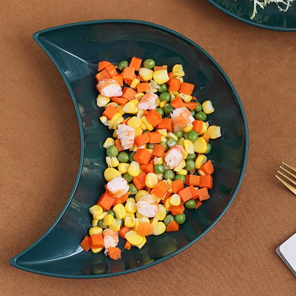 

Easy to Clean Anti-Scratching Smooth Surface Dinner Plates for Women