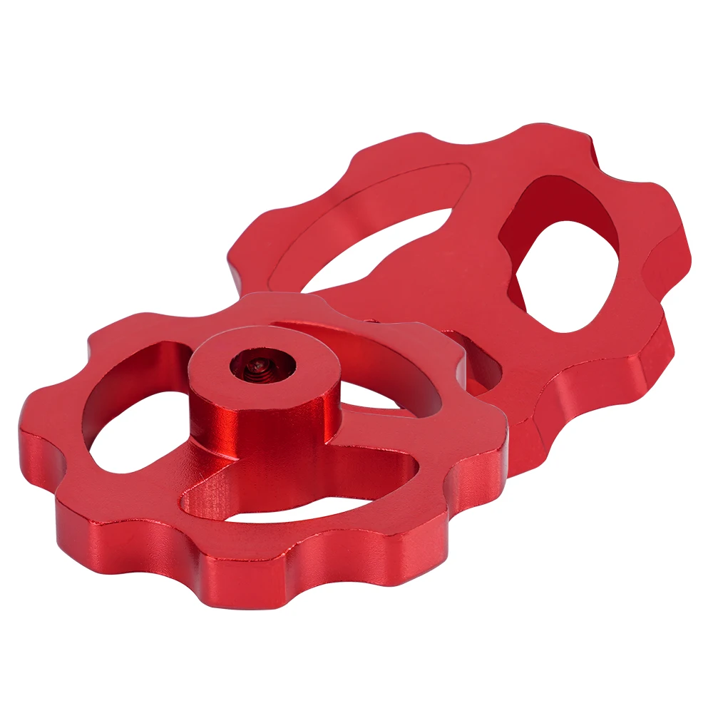 Запчасти для 3D-принтера RAMPS ручка экструдера гайка с ручным винтом