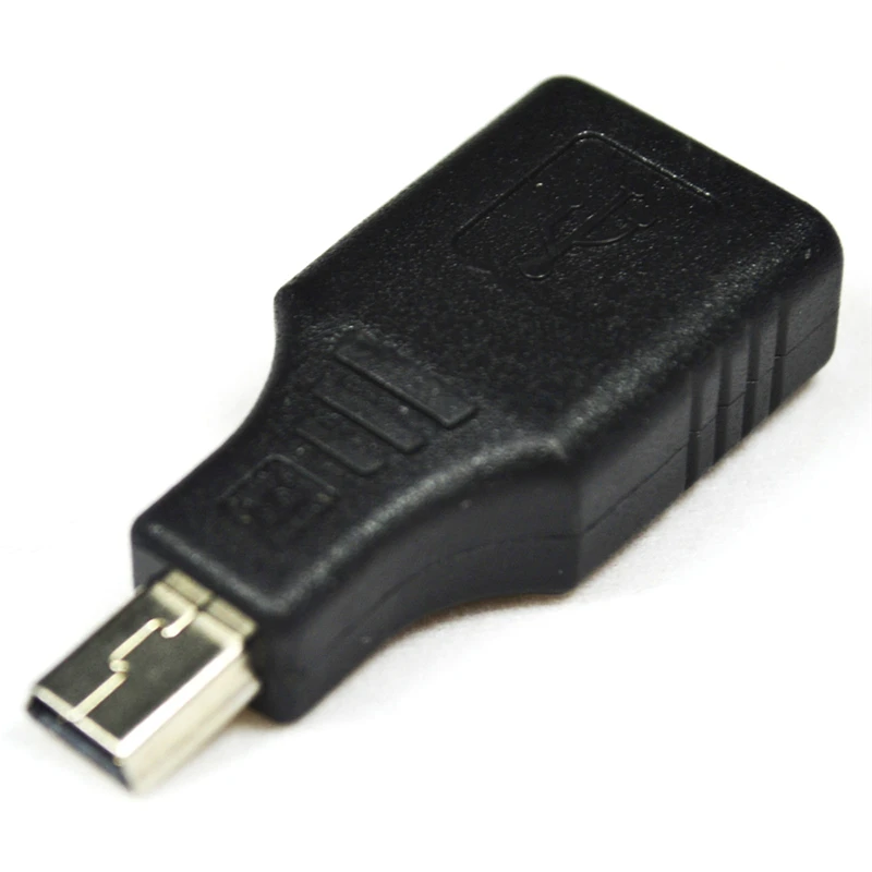 1 шт. адаптер удлинитель для планшетов с USB 2 0 на Mini 5 Pin| |