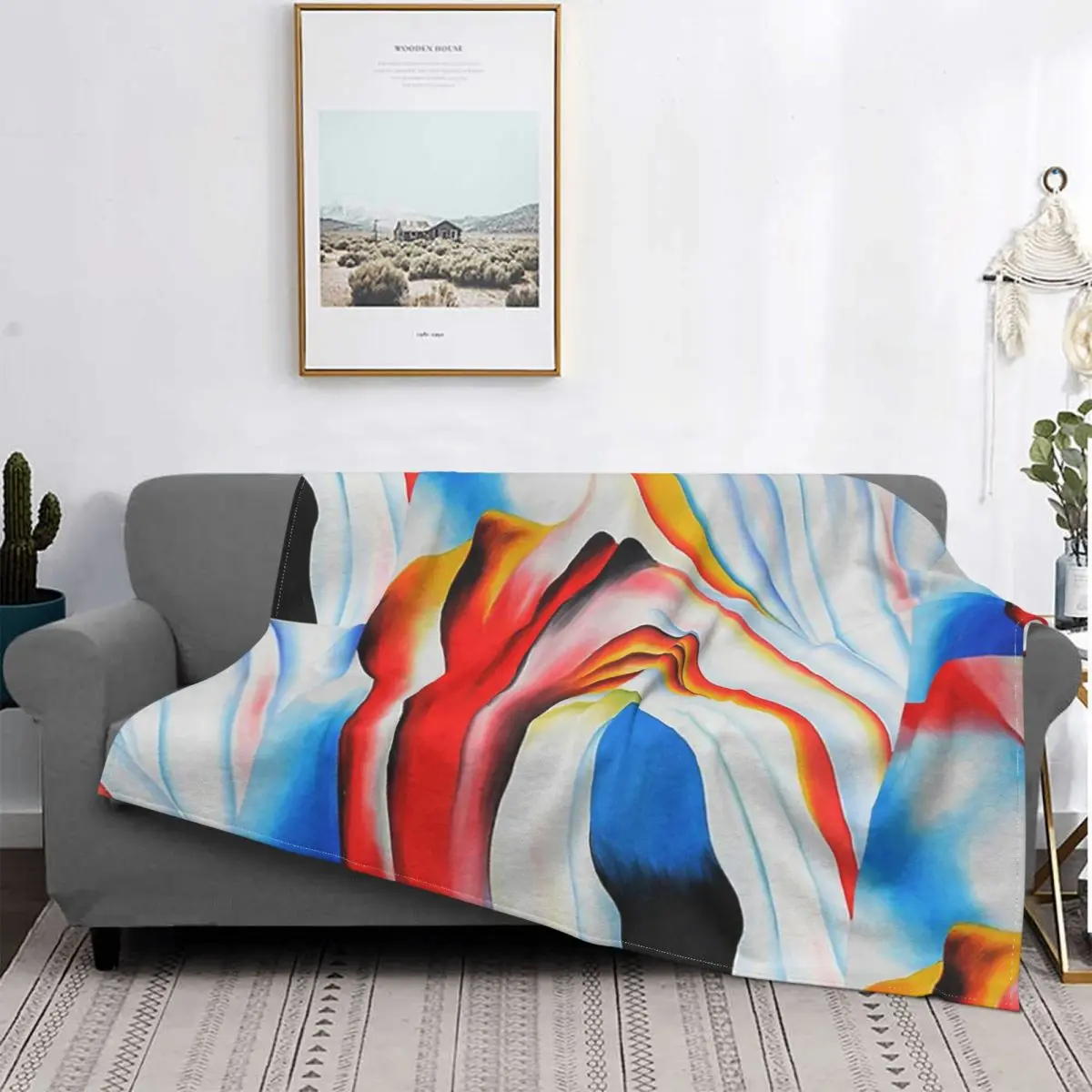 

Manta de muselina a cuadros para cama, colcha de музыка rosa y blue, manta de Corea del Norte, manta de muselina para cama