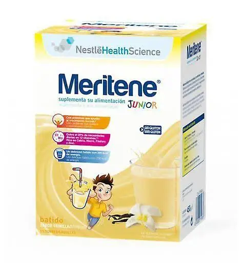 MERITENE Зен 250 1X24| |