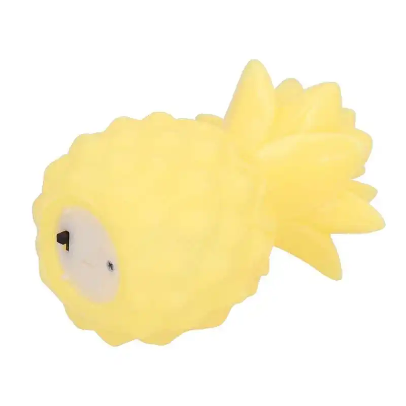 

Силиконовый светодиодный ночсветильник для защиты глаз, 3 батареи LR44 (не входят в комплект)