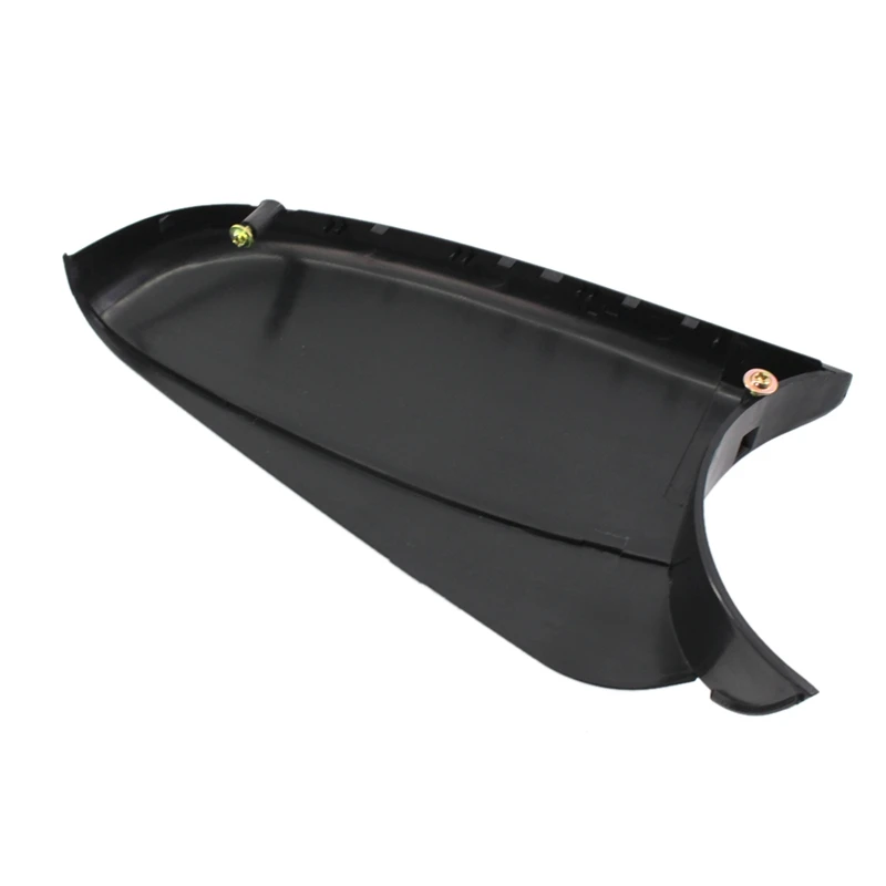 Новинка левая крышка зеркала для Vauxhall Opel Astra H Mk5 04-09 Нижняя бокового нижнего