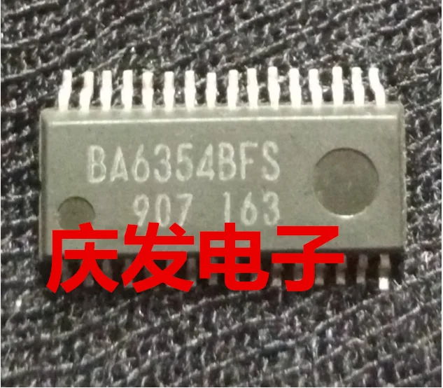 

Free Delivery.BA6354BFS