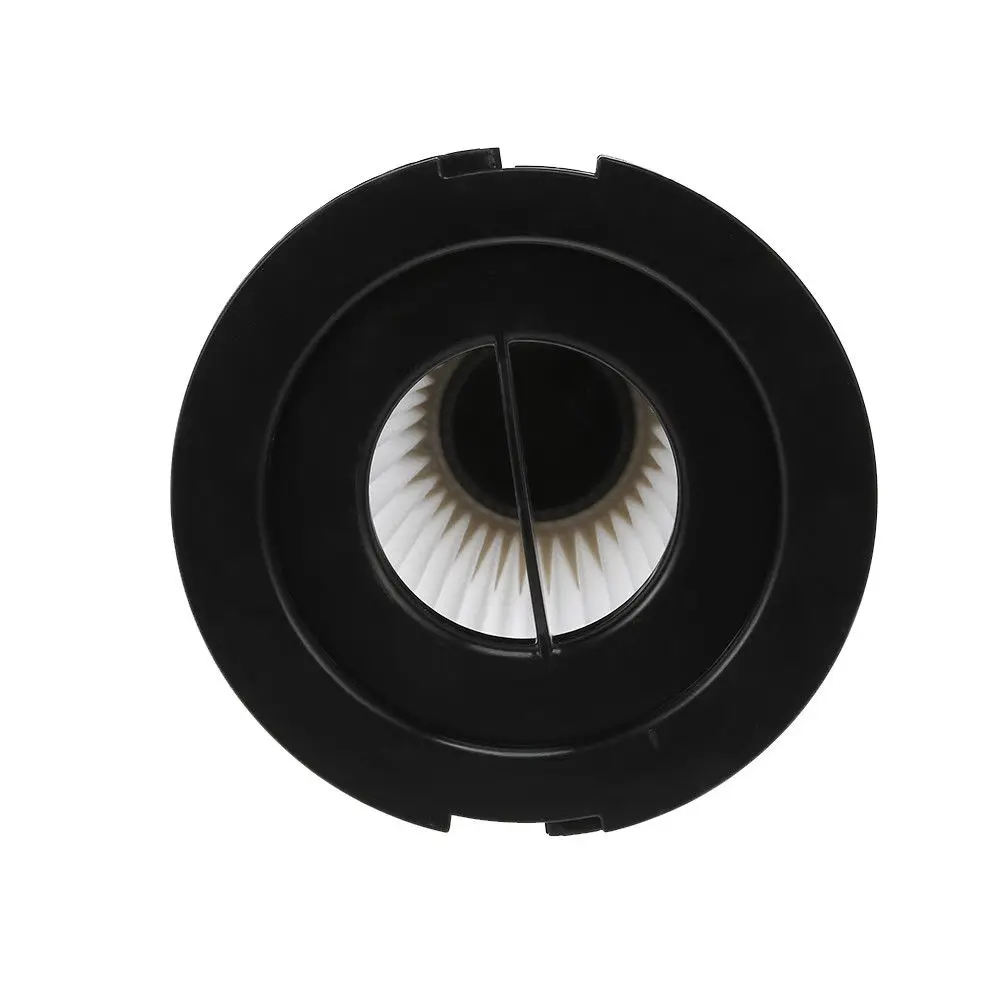 

Replacement Filters Vacuum Cleaner Accessories White+Black For Dibea C17