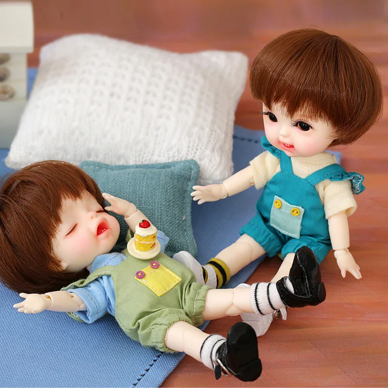 Кукла Dollbom Daisy Rerun 1/8 BJD SD Lati высокое качество милые игрушки для девочек лучший