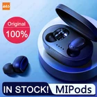 Оригинальные Xiaomi Redmi Airdots 2 TWS A6S Pro Bluetooth наушники беспроводные наушники для Xiaomi Redmi Airdots Android IOS гарнитуры мини-наушники с микрофоном