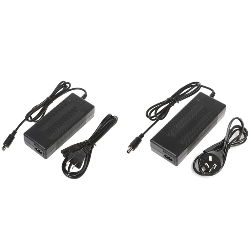 

Power Adapter for M365 Electric Skateboard Scooter Charger 42V 2A