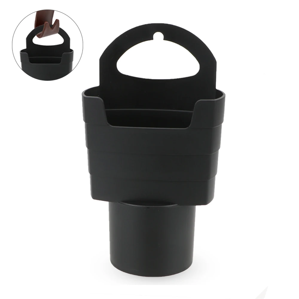 

French Fry Chips Cup Holder Fast Food Drink Rack Multifunctional Bracket Automotive Interior Accessories 18*7 Cm