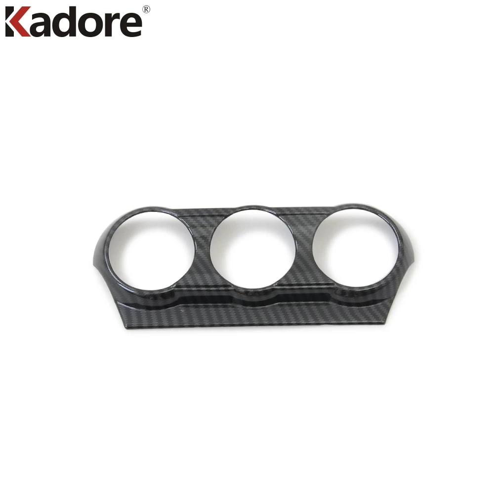 Матовая кнопка управления переключателем кондиционера для Mazda CX 3 CX3 2015 2017 2018 2019 2020