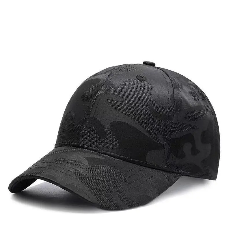 

New Fashion Camouflage baseball cap spring summer snapback Caps for Men Women Casquette Gorras Para Hombre Camo Trucker Caps