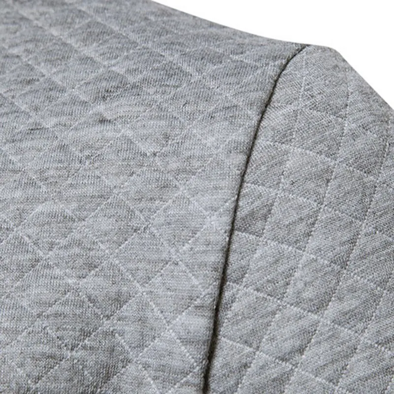 2019 осенняя куртка для бега с длинным рукавом мужчин Бодибилдинг уличная тонкая