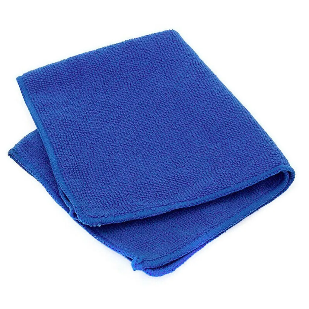

Mitt Cleaning Cloth， Towel 12\\\\\\\"X12\\\\\\\" 30cm X 30cm Auto Car Detailing