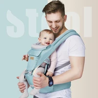 high quality baby backpacks carrier infant kid newborn waist stool sling front facing wrap for baby travel 0 36 months
