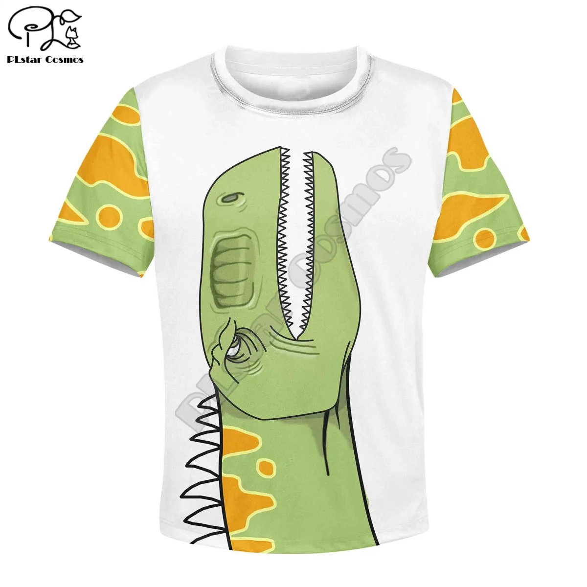 

Kids Set cute Dinosaur 3d all over printed Hoodies Children zipper Pullover Sweatshirt/hoodies/family t shirt