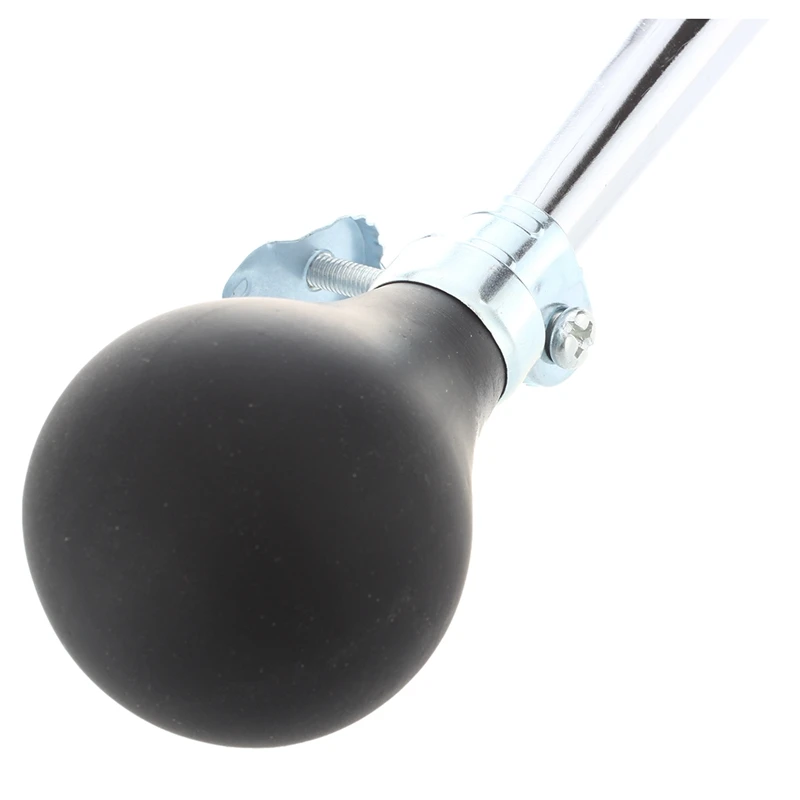 3 шт. аксессуары: 1 звуковой сигнал для велосипеда и 2 манометра в шинах стиле