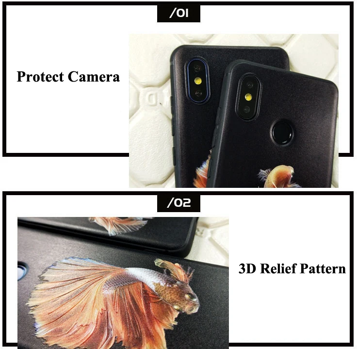 Для iPhone 11 Pro XS Max XS XR X 8 7 Plus 6 6S Чехол 3D тиснение Карп матовый мягкий чехол LICOERS Официальный чехол для Apple 11 Funda
