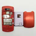 Nokia Asha 303 Восстановленный Оригинальный разблокированный мобильный телефон Nokia asha 303 мобильный телефон 2,4 дюйма 3G Bluetooth MP3 сотовый телефон 1300 мАч Бесплатная доставка