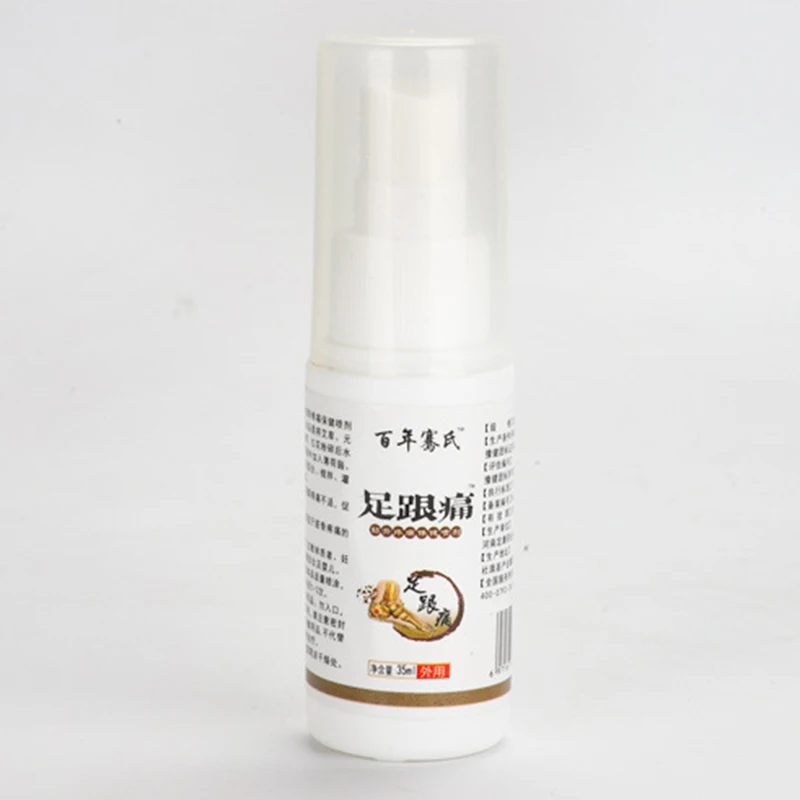 Спрей для боли в мышцах спины и суставах 35 мл |