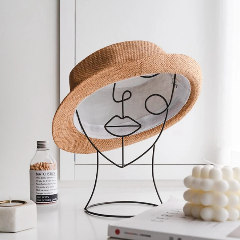 

Abstract Figure Decorative Character Phsychology Miniature Ornament Study Craft Decor Bookshelf Accessories