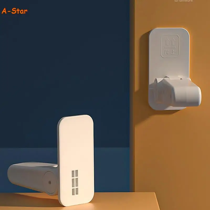 

Дверная ручка для шкафа для детей с клейким антиоткрытым замком