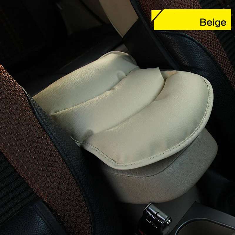 Чехол для подушки чехол центрального подлокотника Skoda Citroen Peugeot Mazda|central armrest box|armrest