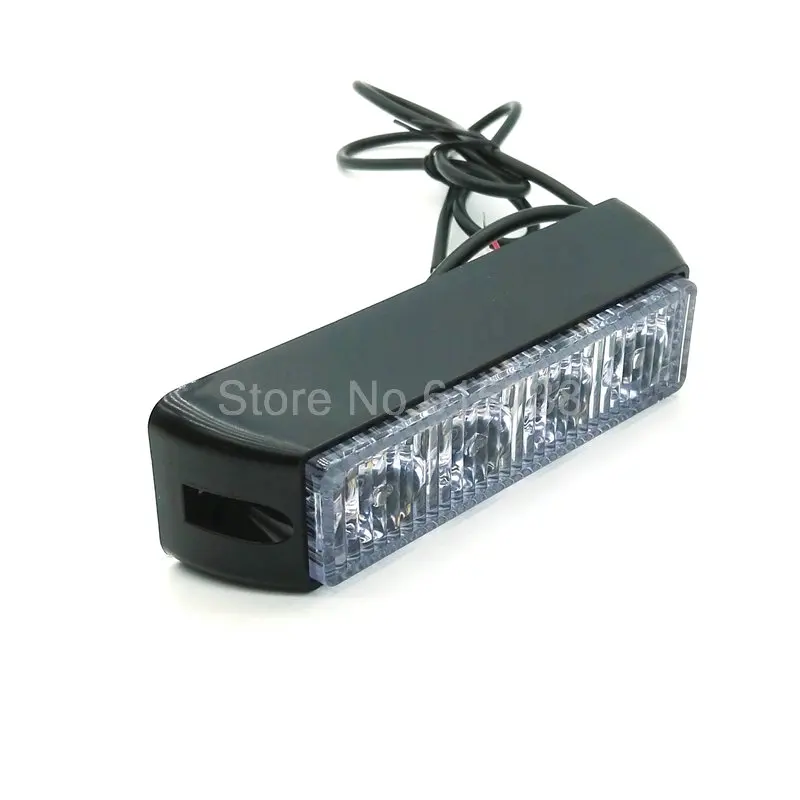 LED Car Truck Emergency Beacon Light Bar Strobe light motorcycle boat plain strobe | Автомобили и мотоциклы