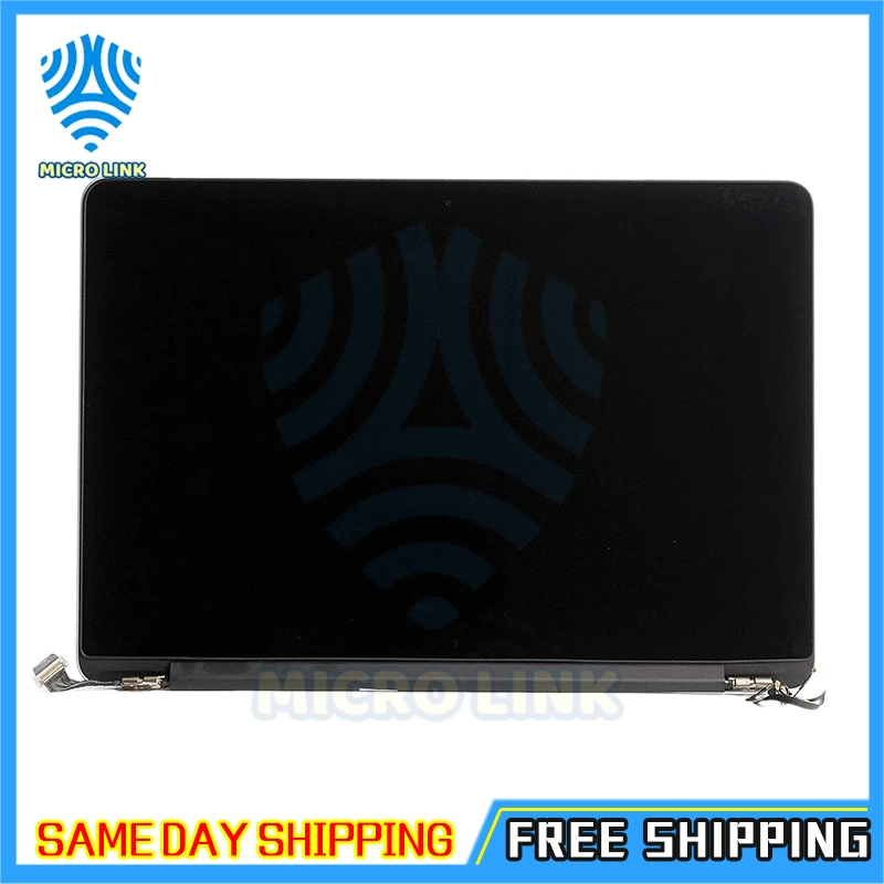 Подлинная Новинка 661 02360 для MacBook Pro Retina 13 &quotA1502 экран ЖК дисплея в сборе 2015|a1502 lcd|lcd