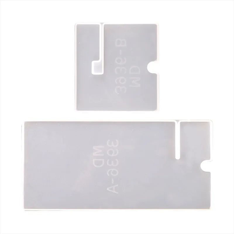 Сделай Сам кристаллы искусственная кожа простой держатель украшение простая