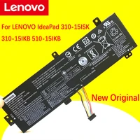 new original lenovo ideapad 310 15isk 310 15ikb 510 15ikb l15l2pb4 l15l2pb5 l15m2pb5 l15c2pb5 l15m2pb3 laptop battery
