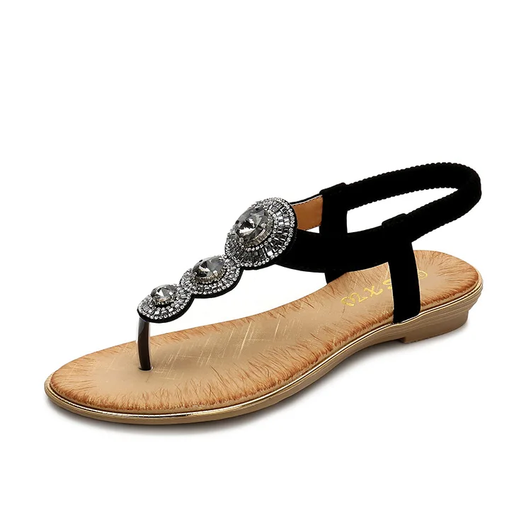 

Women Sandal Roman Shoes Woman Comfort Shoes Female 2021 New Women's Breathable Comfort Ladies Casual Footwear