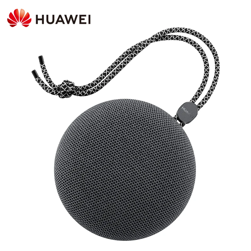 Оригинальная портативная bluetooth-колонка Huawei Sound Stone влагозащита CM51- IPX5 |