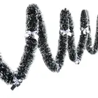 Лента-Гирлянда для рождественской елки, 2 м, Рождественская декоративная панель