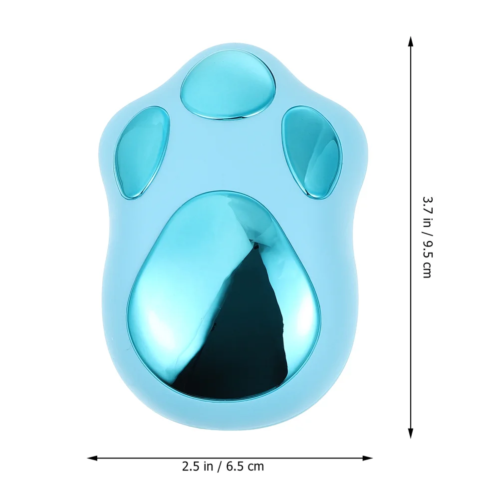 

1 Pc Double-sided Pedicure Tool Adorable Foot Grinder Practical Foot Grinder