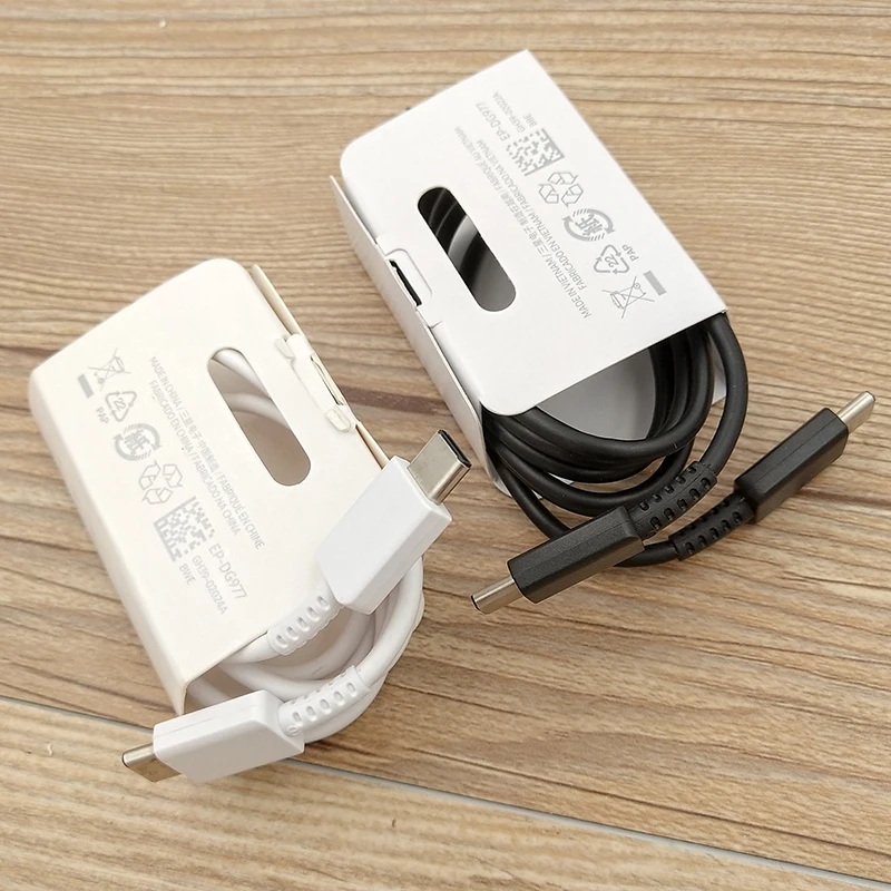 

Samsung Note 10 25W Super Fast charger EU Travel Usb PD PSS Fast Charge Adapter EP-TA800 For Galaxy S20 Note 10 Plus A71 A51 5G
