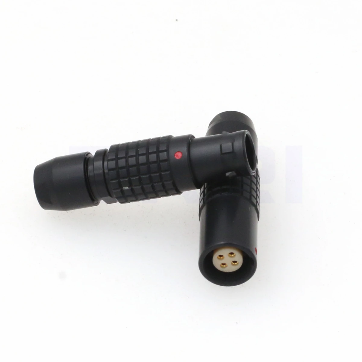 0B PHG FGG 2 3 4 5 6 7 9 Pin Push-Pull Circular Connector Black White Gold Color | Обустройство дома