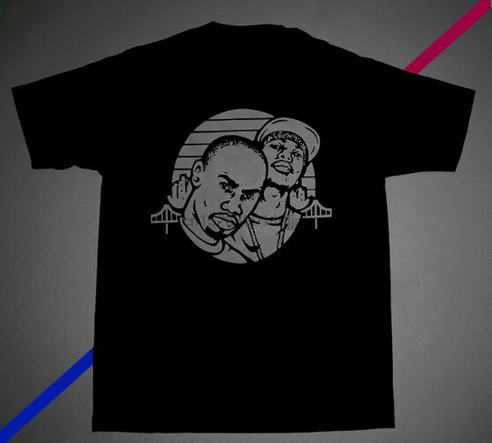 Новый Mobb Deep Rap рубашка Lox Nas Jayz Винтаж Редкие Oop хип хоп M L XL 2XL 3XL фитнес размера плюс