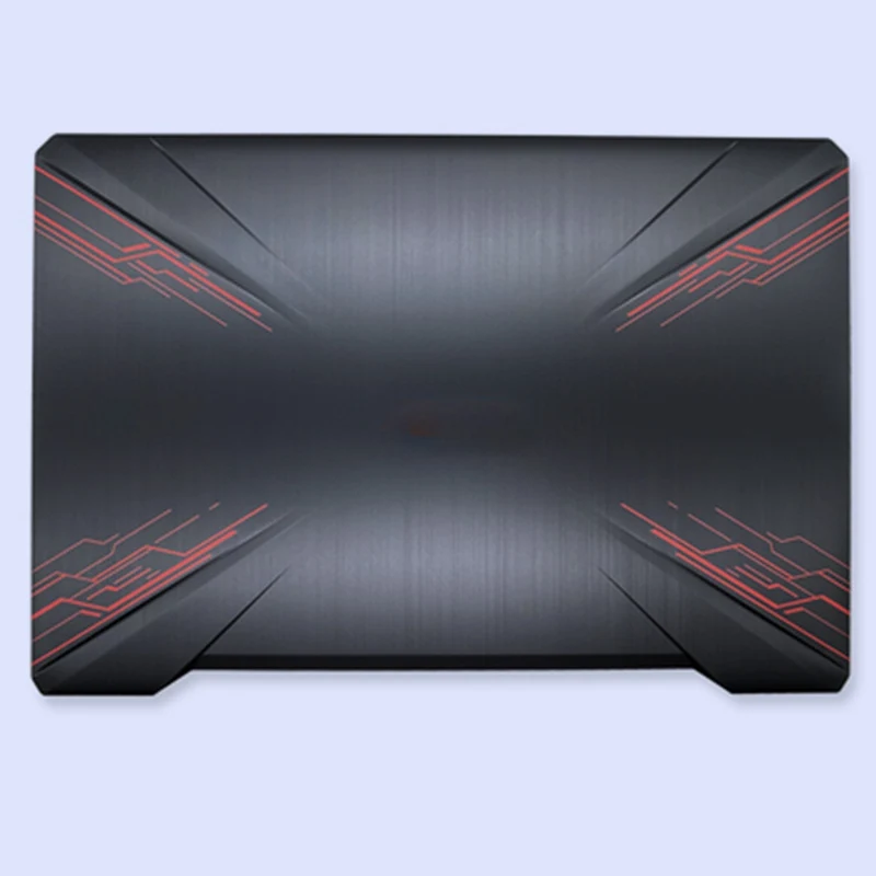 

For ASUS FX504 FX504G FX504GD FX504GM FX80 FX80G Series Laptop LCD Back Top Cover/Front Bezel/Palmrest/Bottom Case/Hinges