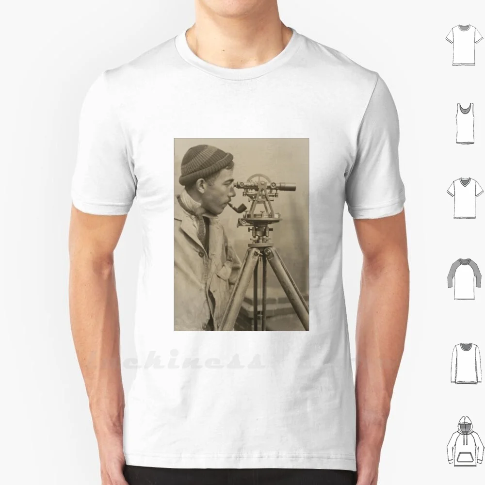 

The Surveyor T Shirt 100% Cotton DIY S-6xl