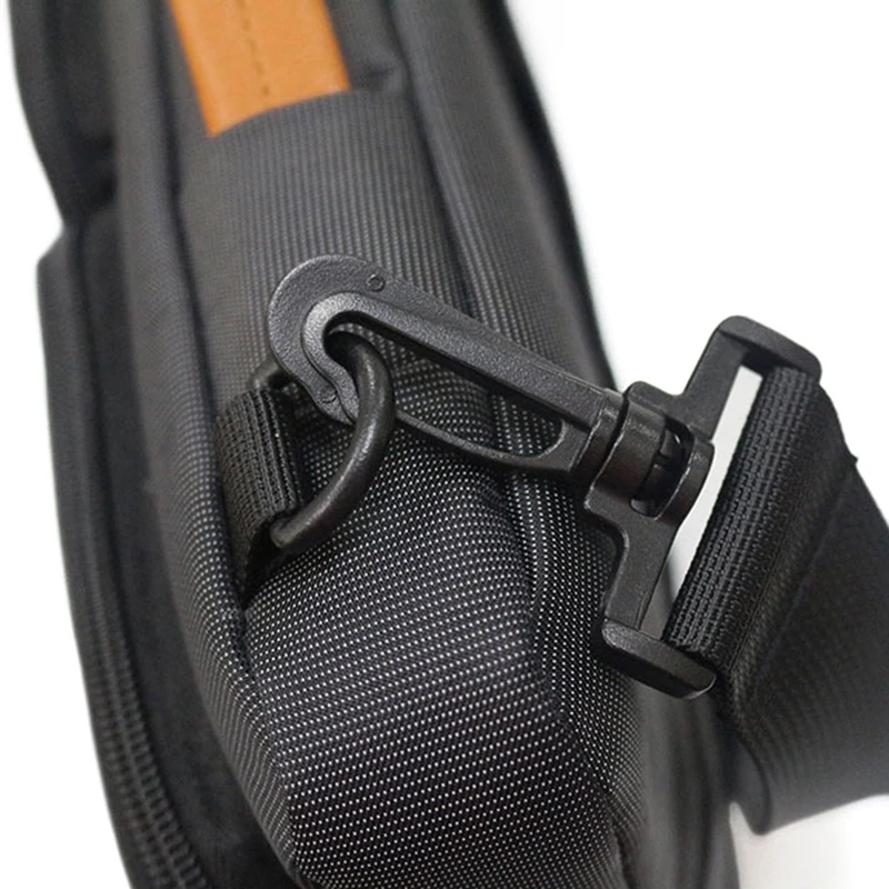 Сумка для ноутбука чехол нейлоновая подушка безопасности сумка на плечо