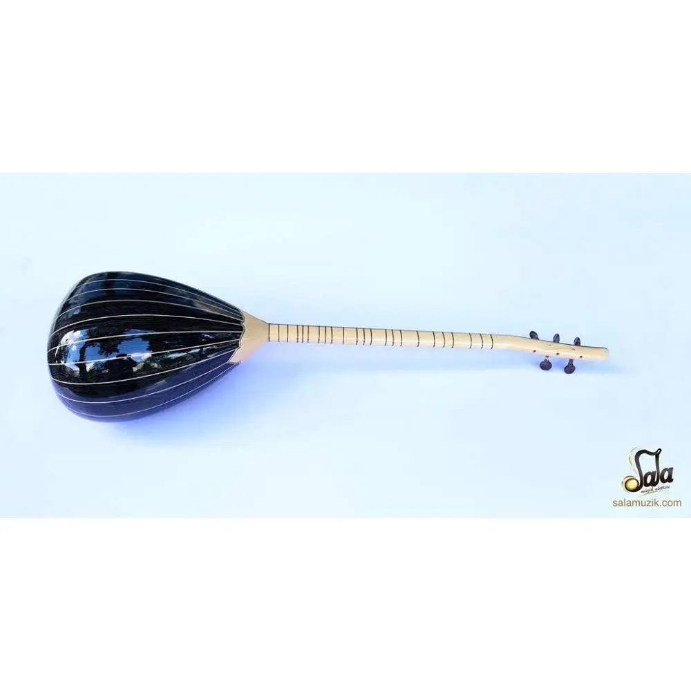 Длинная шея Турецкий электрический электро Saz Baglama с эквалайзером/Dest EQ2|Лютня| |