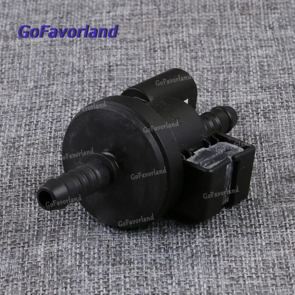 Топливная форсунка для паровую канистру продувочный клапан насоса Audi A3 A4 A6 Q7 A8